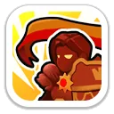 Conqueror's Spirit