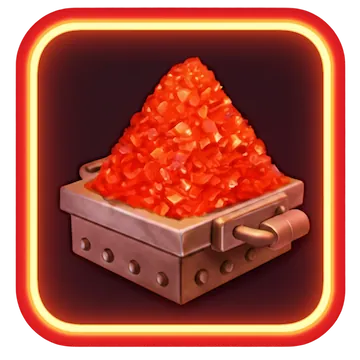 Fire Crystal Tech