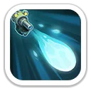 Frozen Bomb