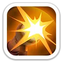 Incendiary Shell
