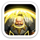 Parryshield