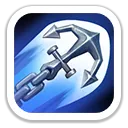 Sinking Anchor