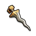 Golden Fang