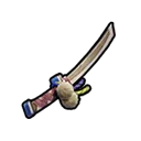 Ninjaken - Raikiri