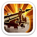 Defend to Attack