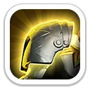 Indomitable Armor