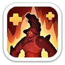 Reaper's Embrace