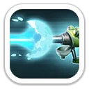 Vortex Turret