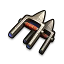 Steel Fangs