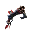 Wolf Hunter
