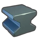 steel