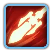 Blazing Charge