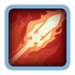 Blazing Lance