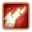 Crystal Arrow